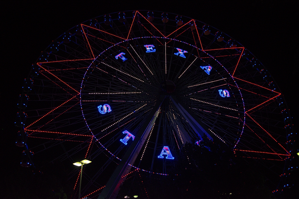 Texas Star