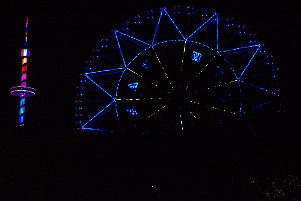 Texas Star