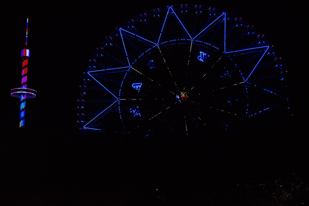 Texas Star