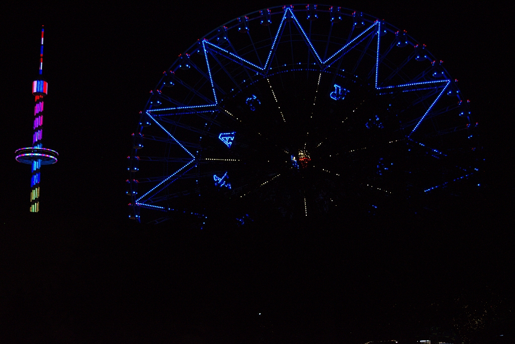 Texas Star