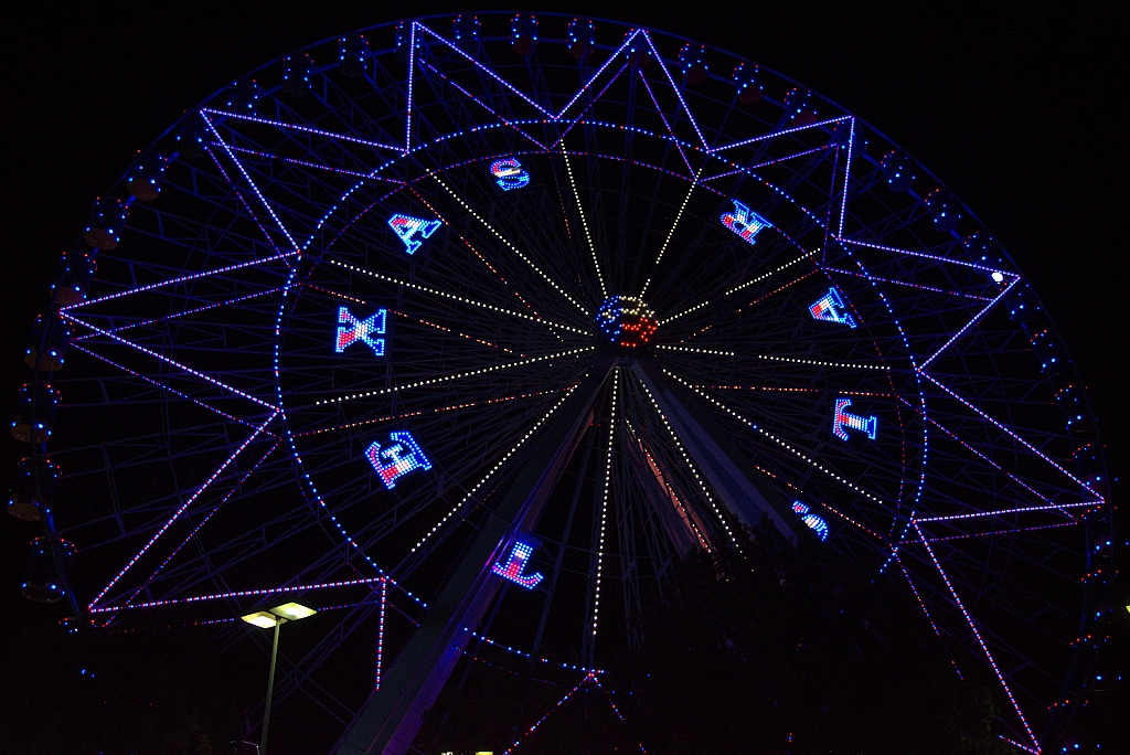 Texas Star