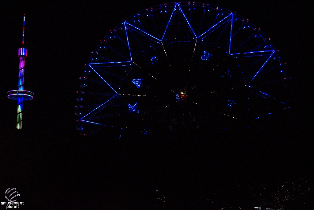 Texas Star