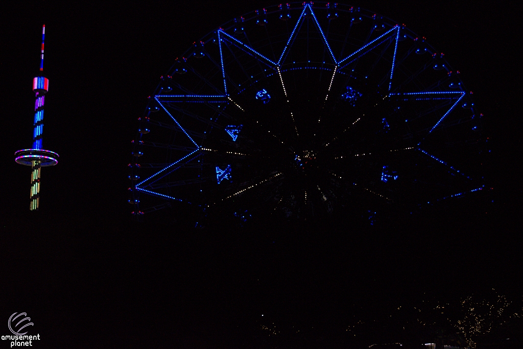 Texas Star