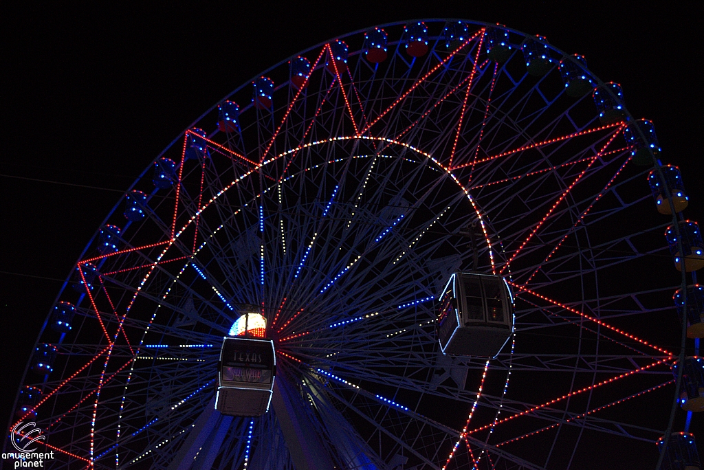 Texas Star