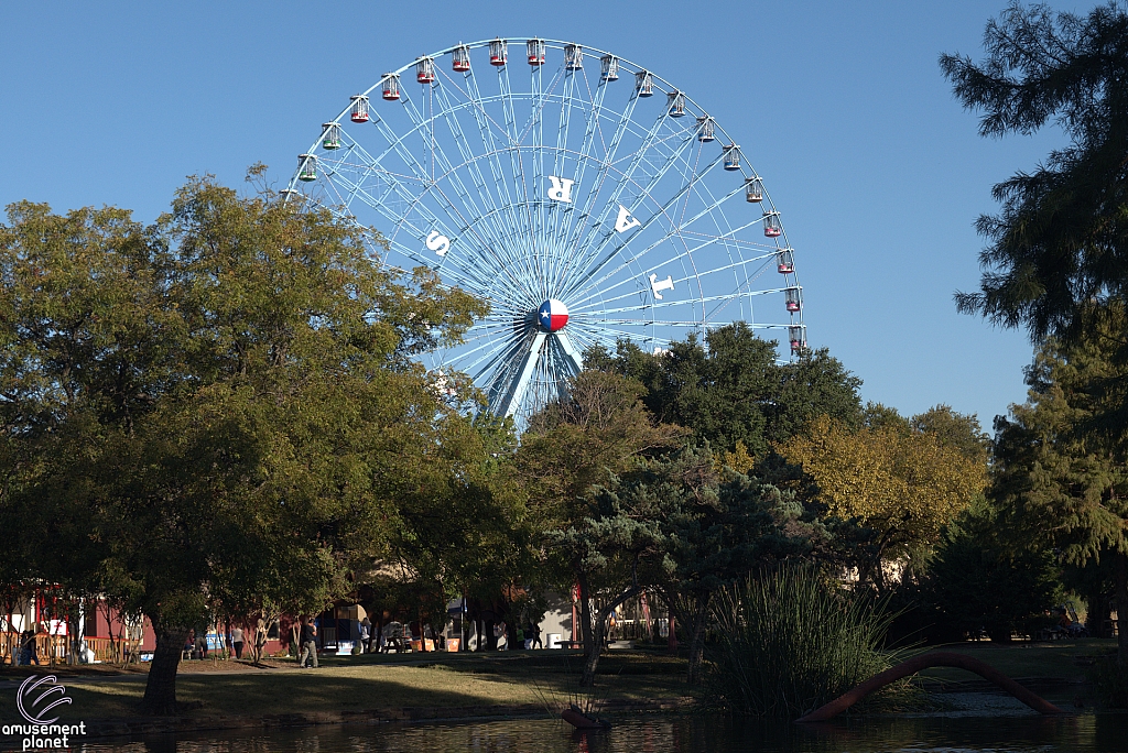 Texas Star