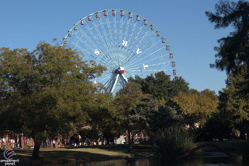 Texas Star