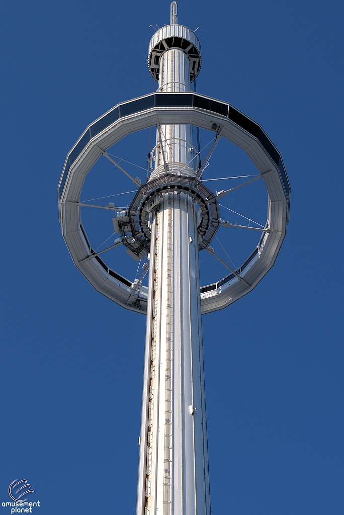 Top 'O Texas Tower