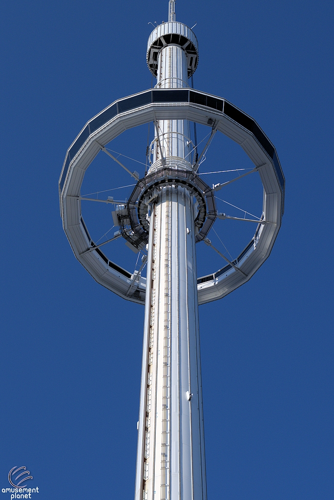 Top 'O Texas Tower