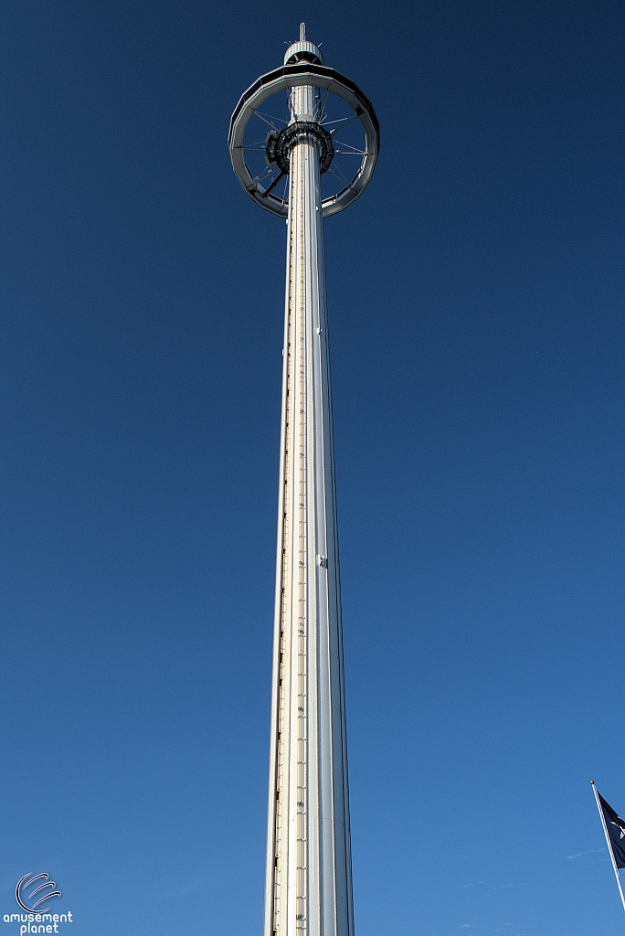 Top 'O Texas Tower