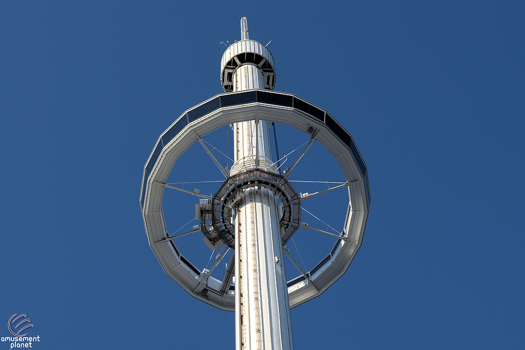 Top 'O Texas Tower