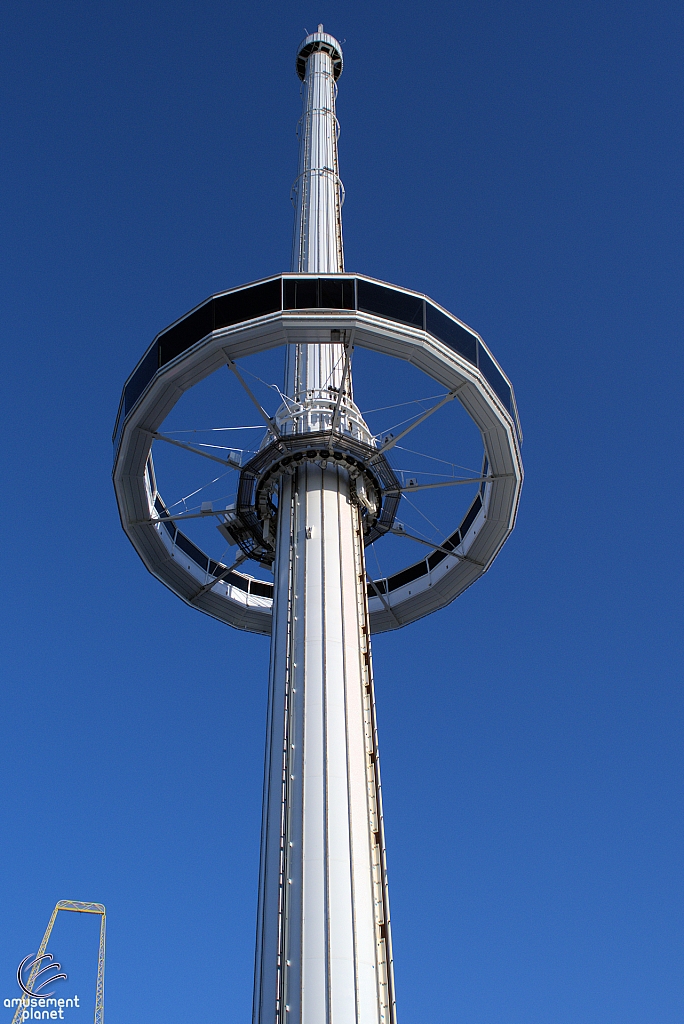 Top 'O Texas Tower