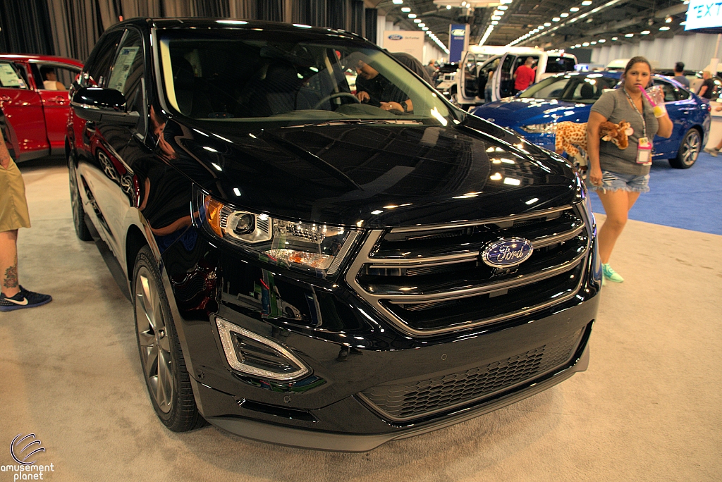 Edge Sport