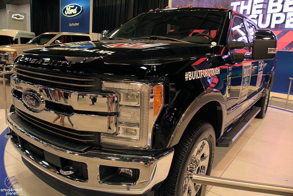 Super Duty