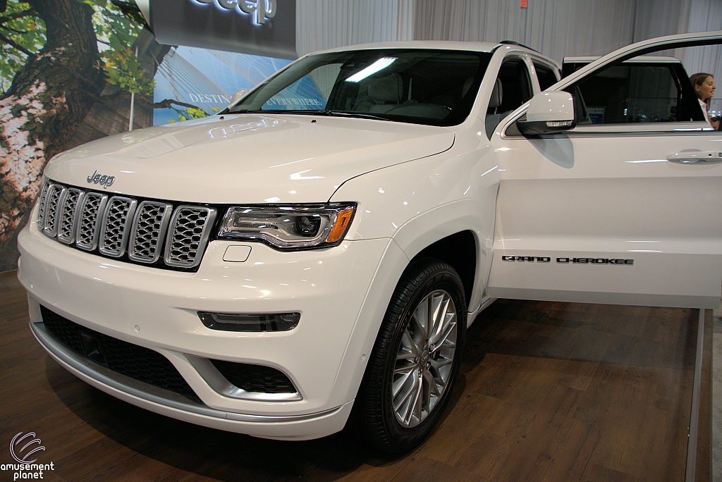 Grand Cherokee