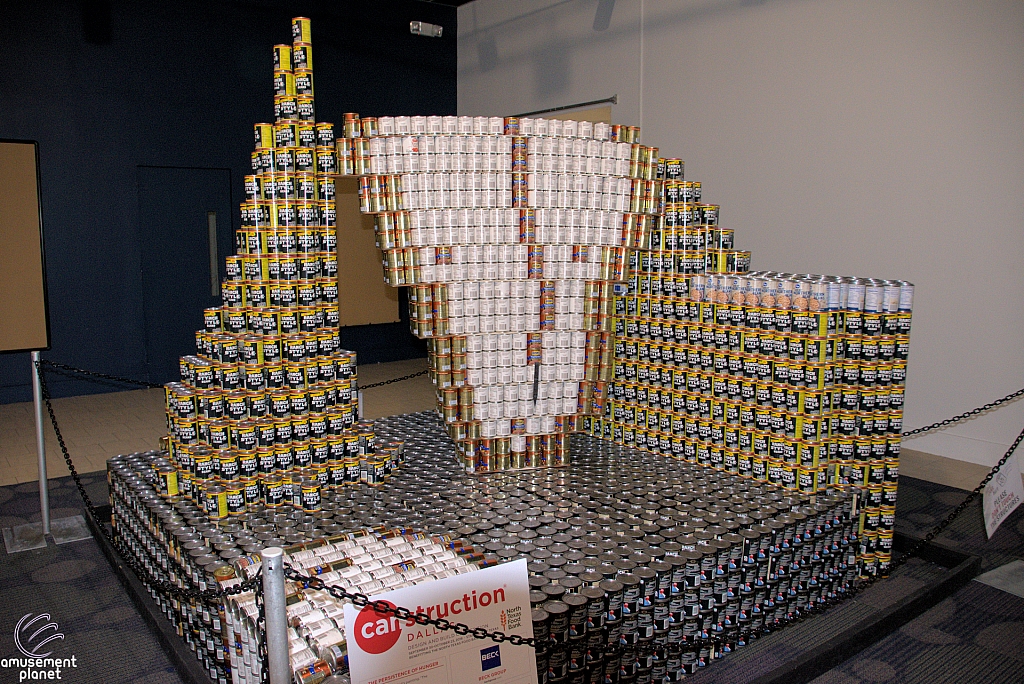 Canstruction