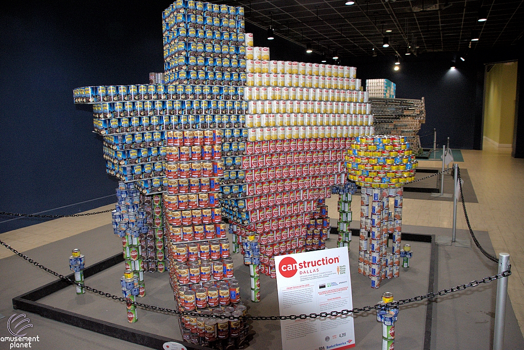 Canstruction