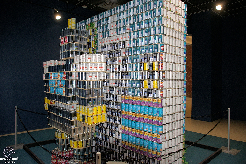 Canstruction