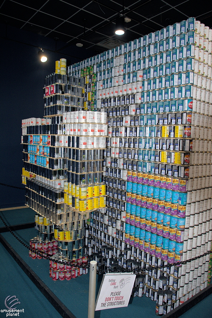 Canstruction