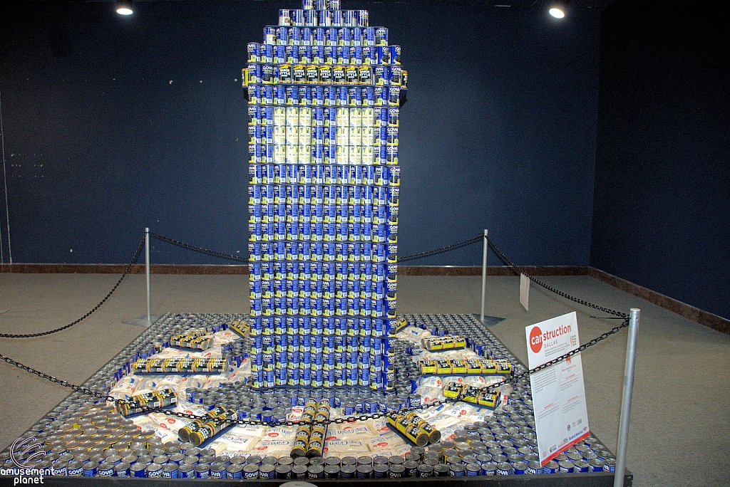 Canstruction