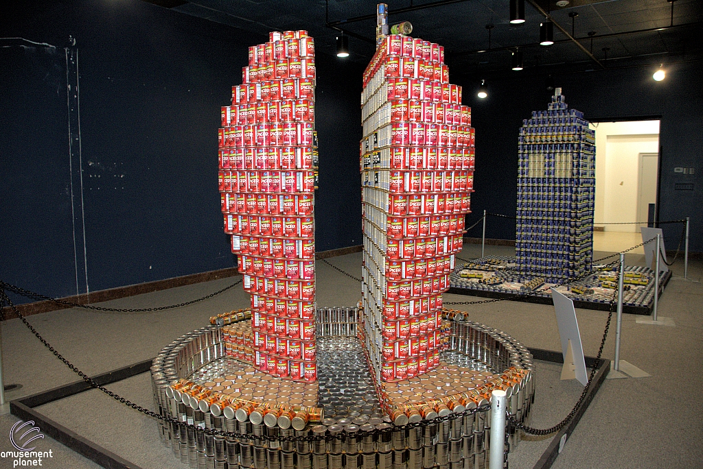 Canstruction