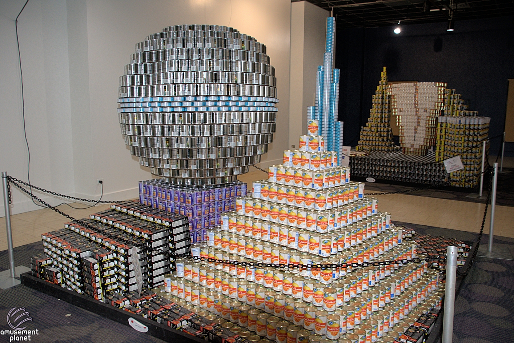 Canstruction