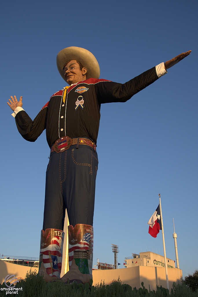 Big Tex