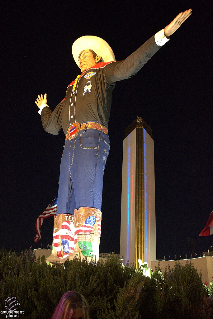 Big Tex