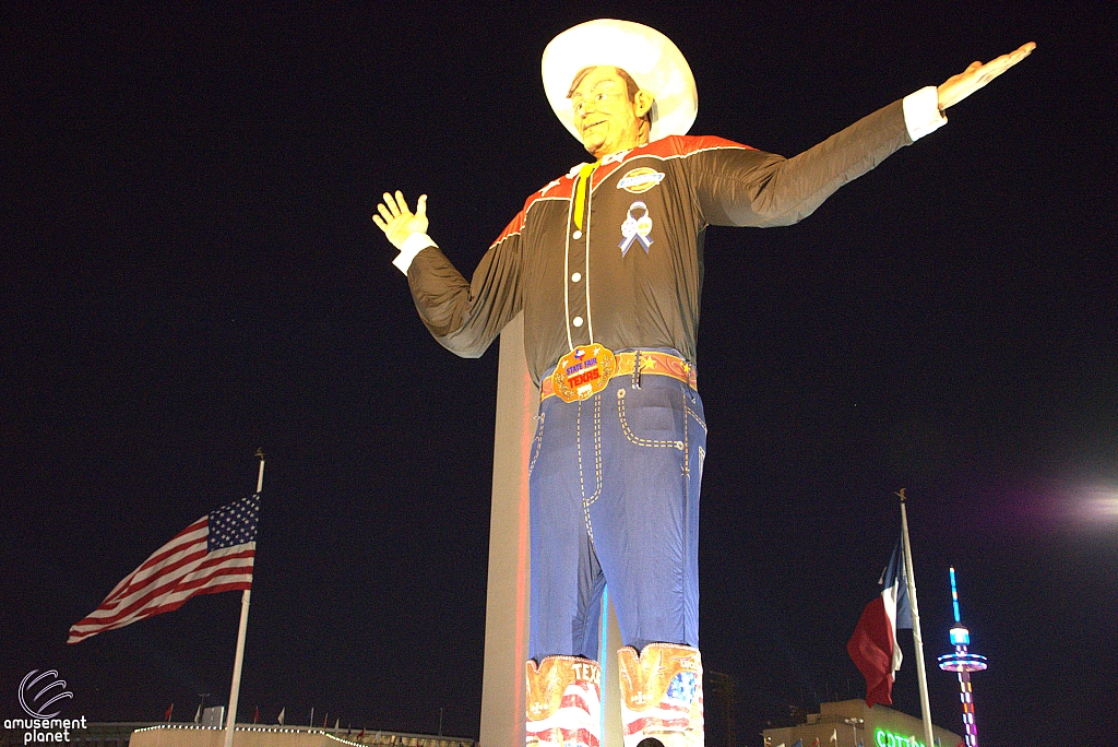 Big Tex