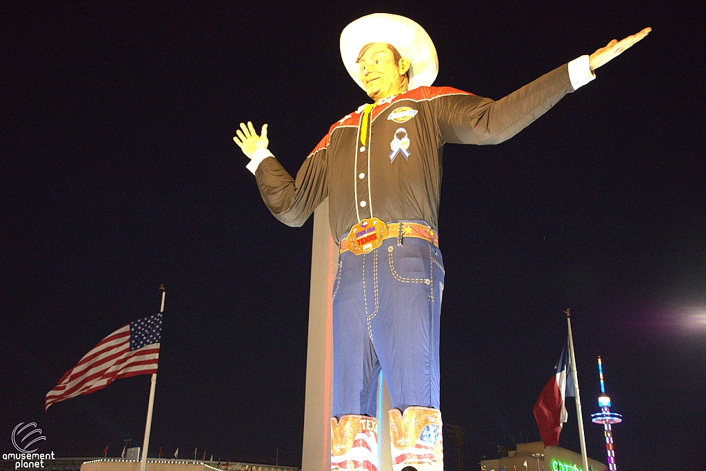 Big Tex