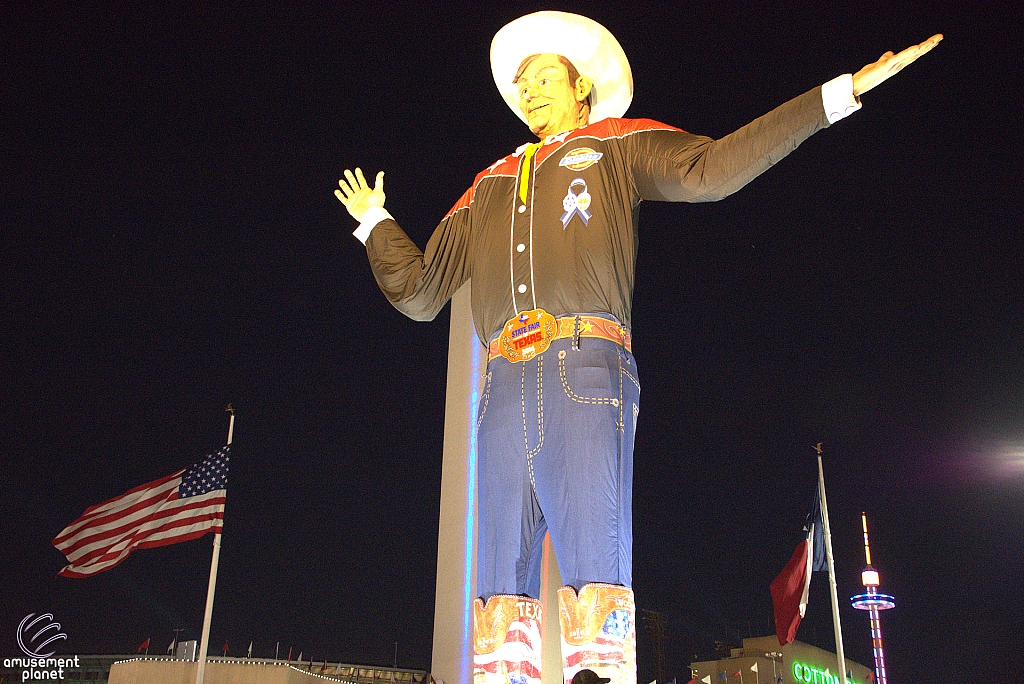 Big Tex