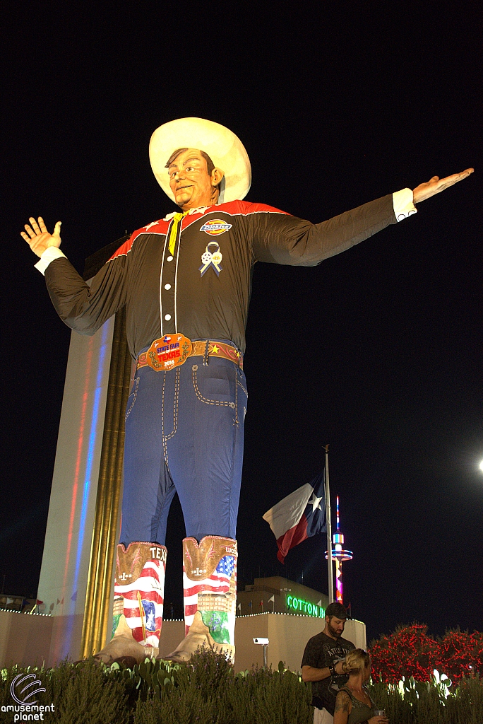 Big Tex