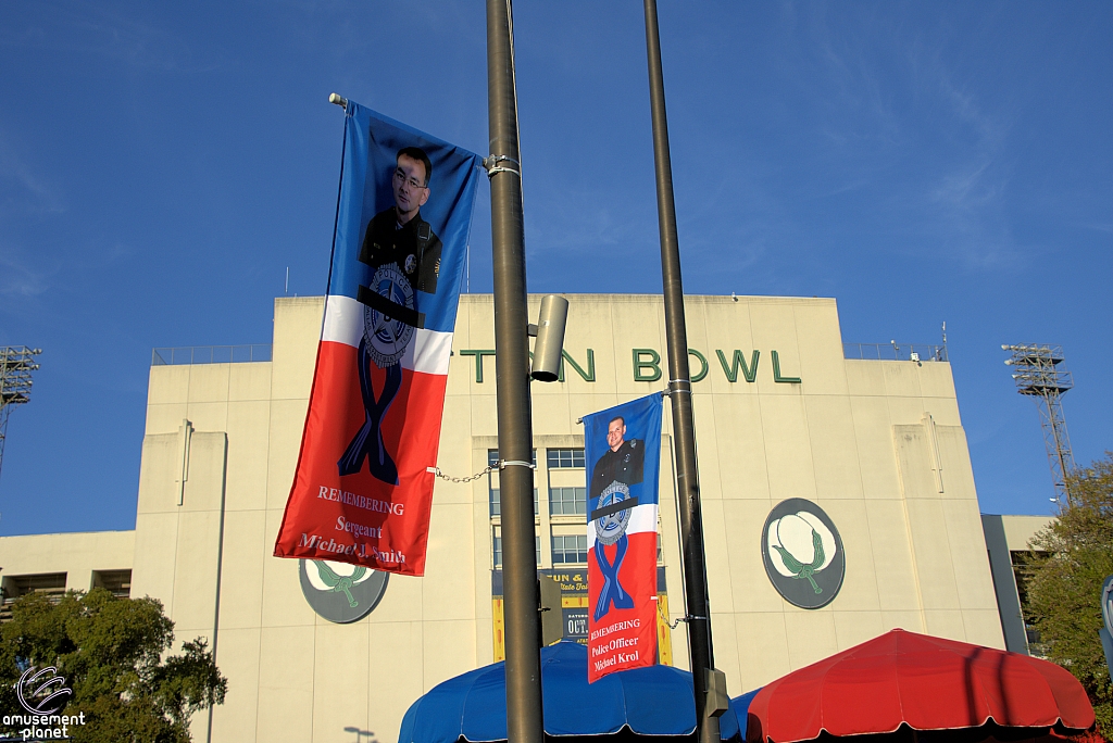 Cotton Bowl