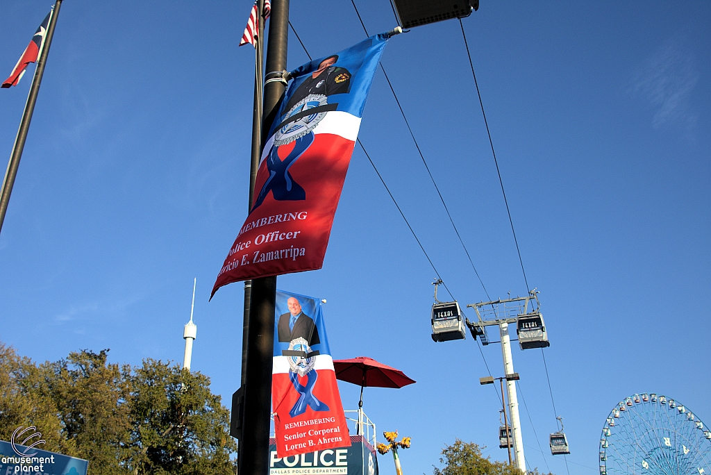 2015 State Fair of Texas