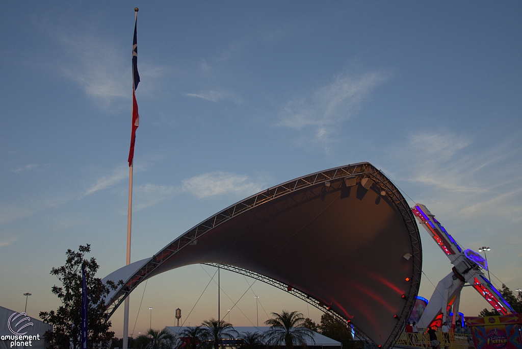 2015 State Fair of Texas