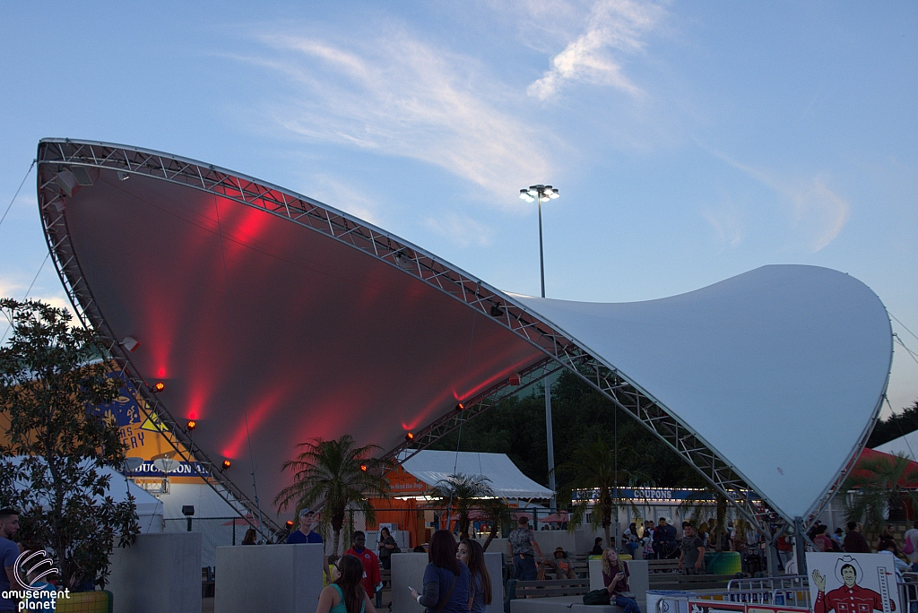 2015 State Fair of Texas