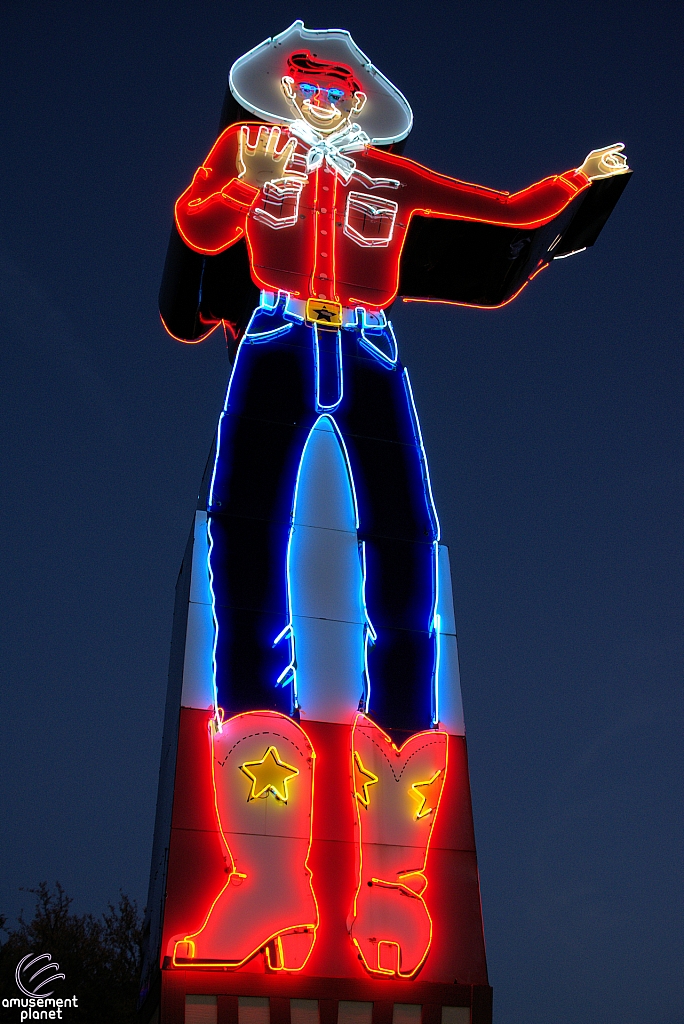 Neon Tex