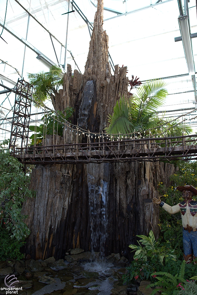 Midway Greenhouse