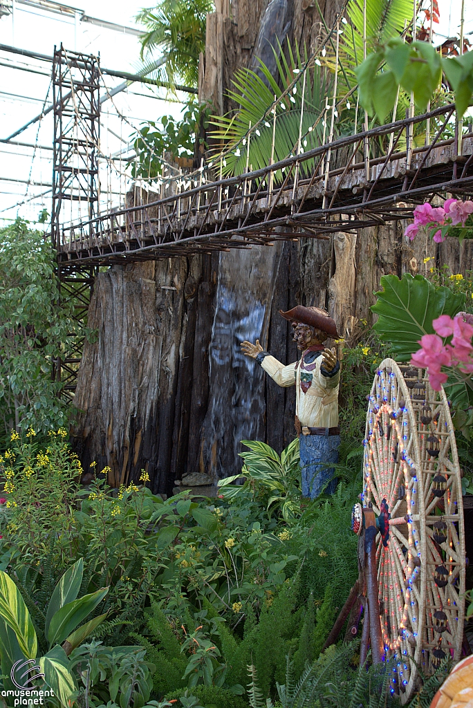 Midway Greenhouse