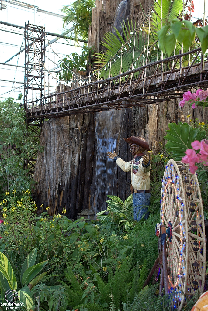 Midway Greenhouse