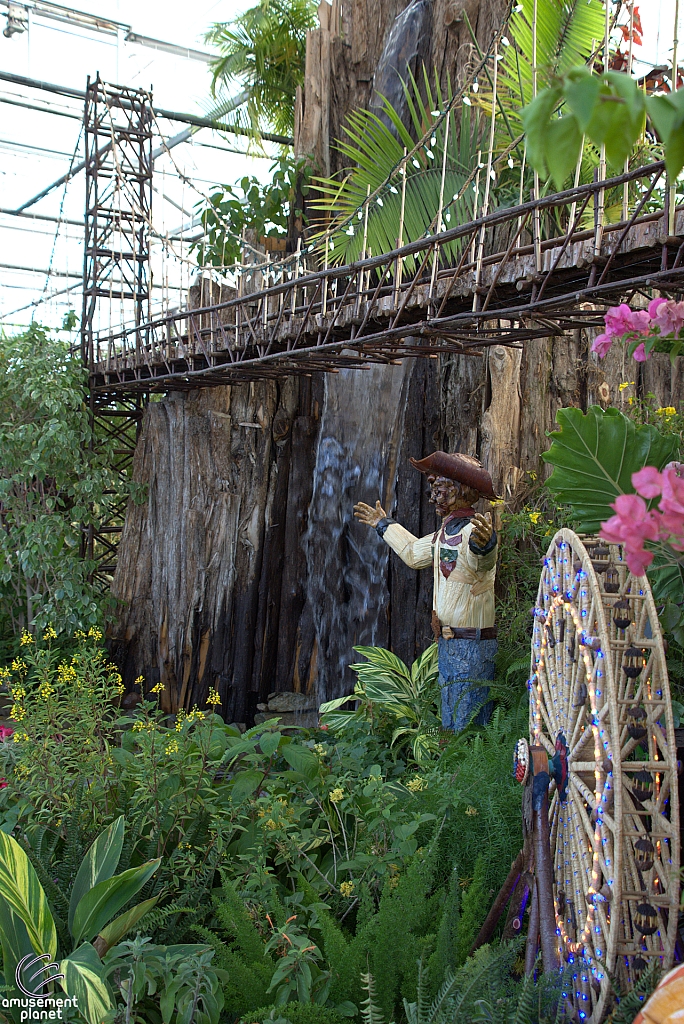 Midway Greenhouse