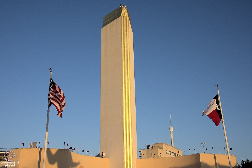 Tower Building