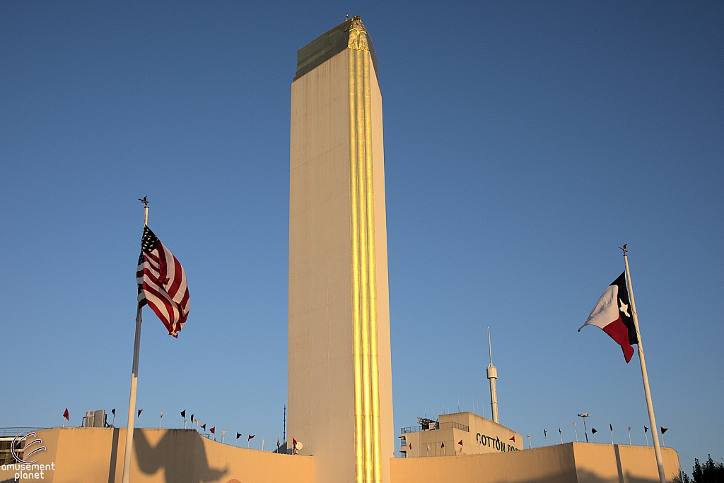 Tower Building