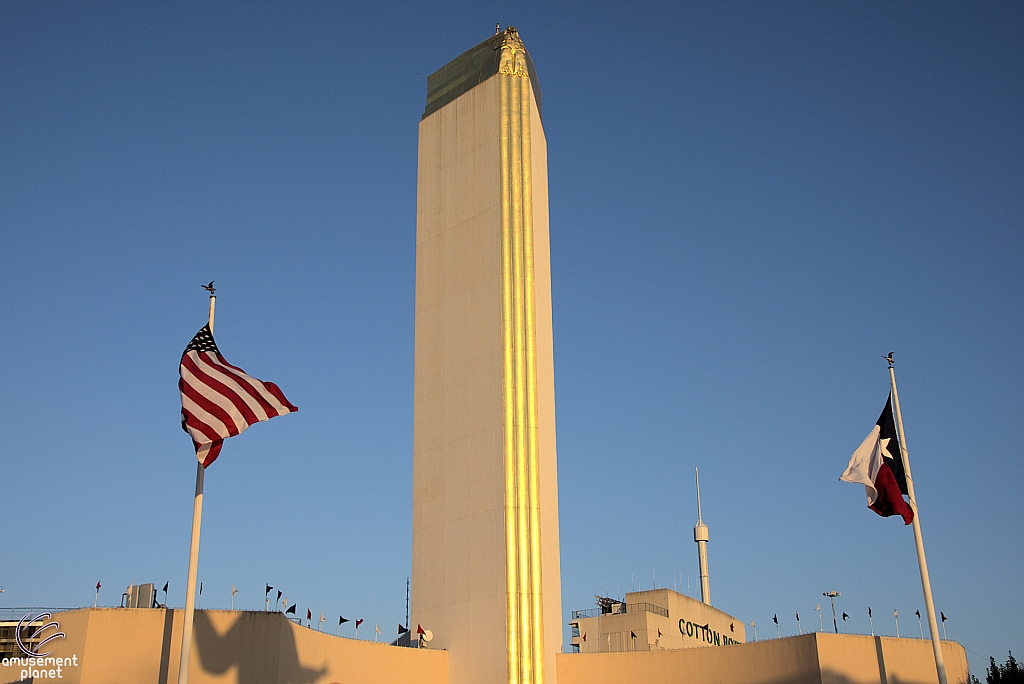 Tower Building