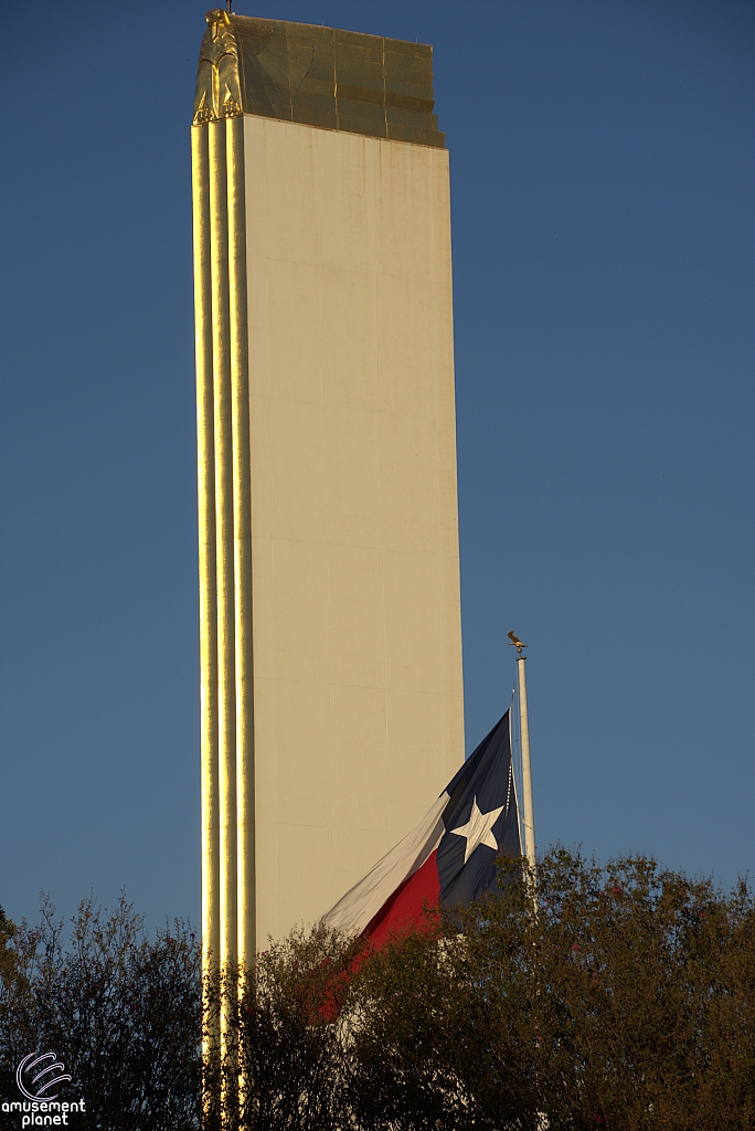 Tower Building