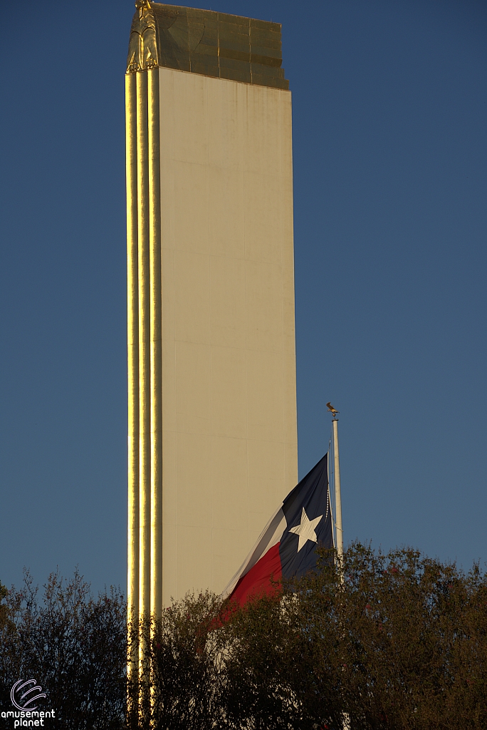 Tower Building