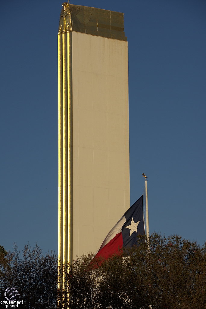 Tower Building