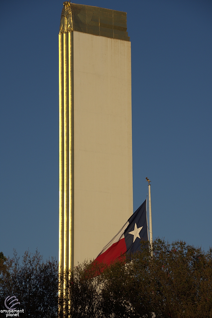 Tower Building