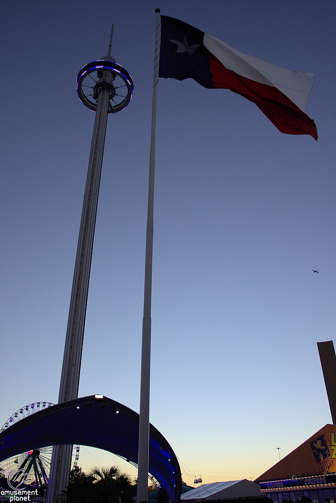 2015 State Fair of Texas