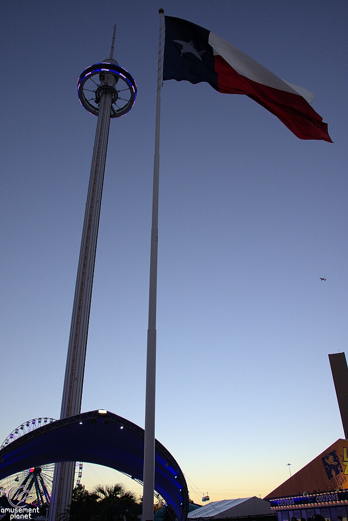 2015 State Fair of Texas