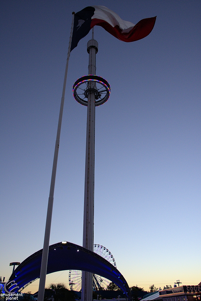 2015 State Fair of Texas